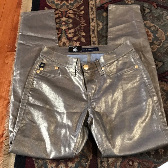 rock and republic pants